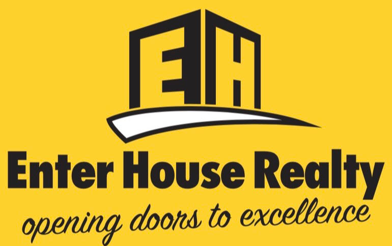 Enter House Realty - logo